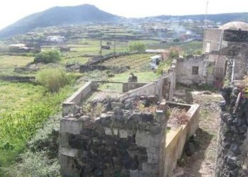Foto 1 - Casa indipendente Kamma
0, Pantelleria - foto 1