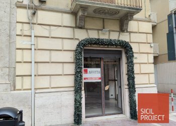 Foto 3 - Negozio corso VI aprile
205, Alcamo - foto 3
