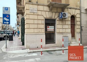 Foto 4 - Negozio corso VI aprile
205, Alcamo - foto 4
