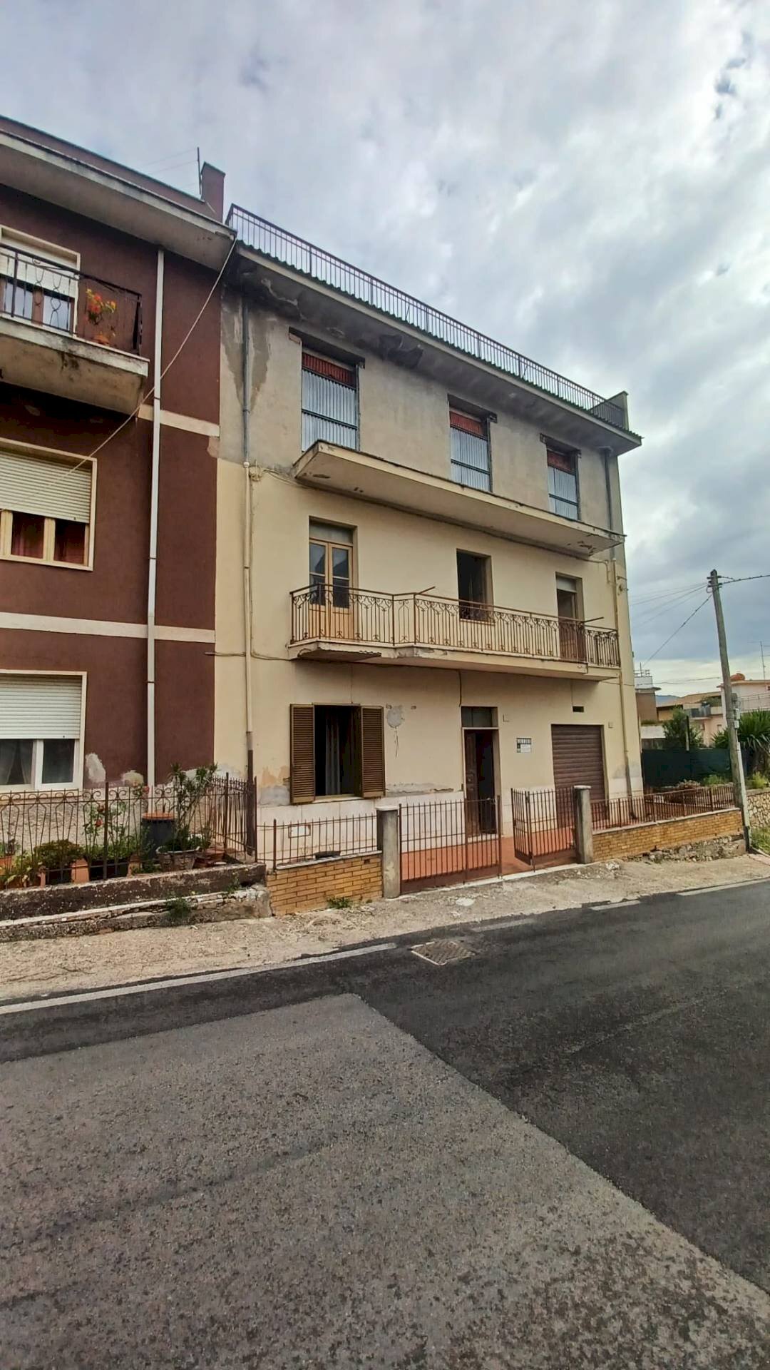 Foto 1 - Stable - Palace via della stazione
 
167, Priverno - photo 1