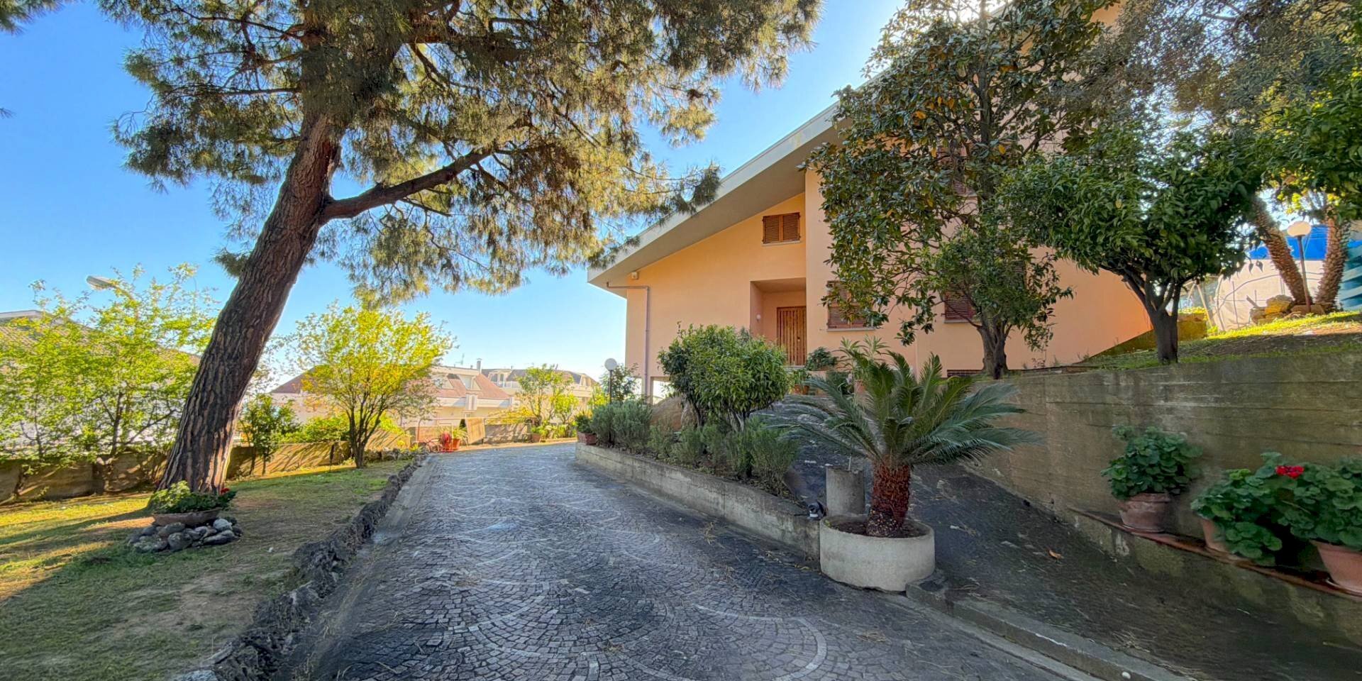 Foto 2 - Villa Via Sanzio Giovannelli
1, San Benedetto del Tronto - foto 2