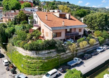 Foto 1 - Villa Via Sanzio Giovannelli
 
1, San Benedetto del Tronto - foto 1