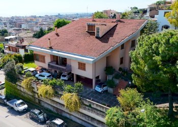 Foto 4 - Villa Via Sanzio Giovannelli
 
1, San Benedetto del Tronto - foto 4