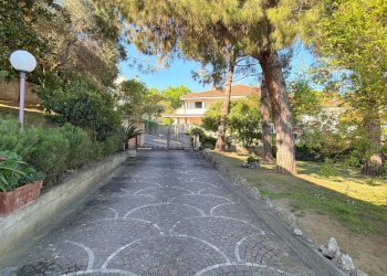 Foto 6 - Villa Via Sanzio Giovannelli
 
1, San Benedetto del Tronto - foto 6