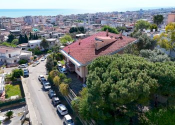 Foto 8 - Villa Via Sanzio Giovannelli
 
1, San Benedetto del Tronto - foto 8