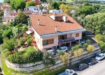 Foto 25 - Villa Via Sanzio Giovannelli
 
1, San Benedetto del Tronto - foto 25