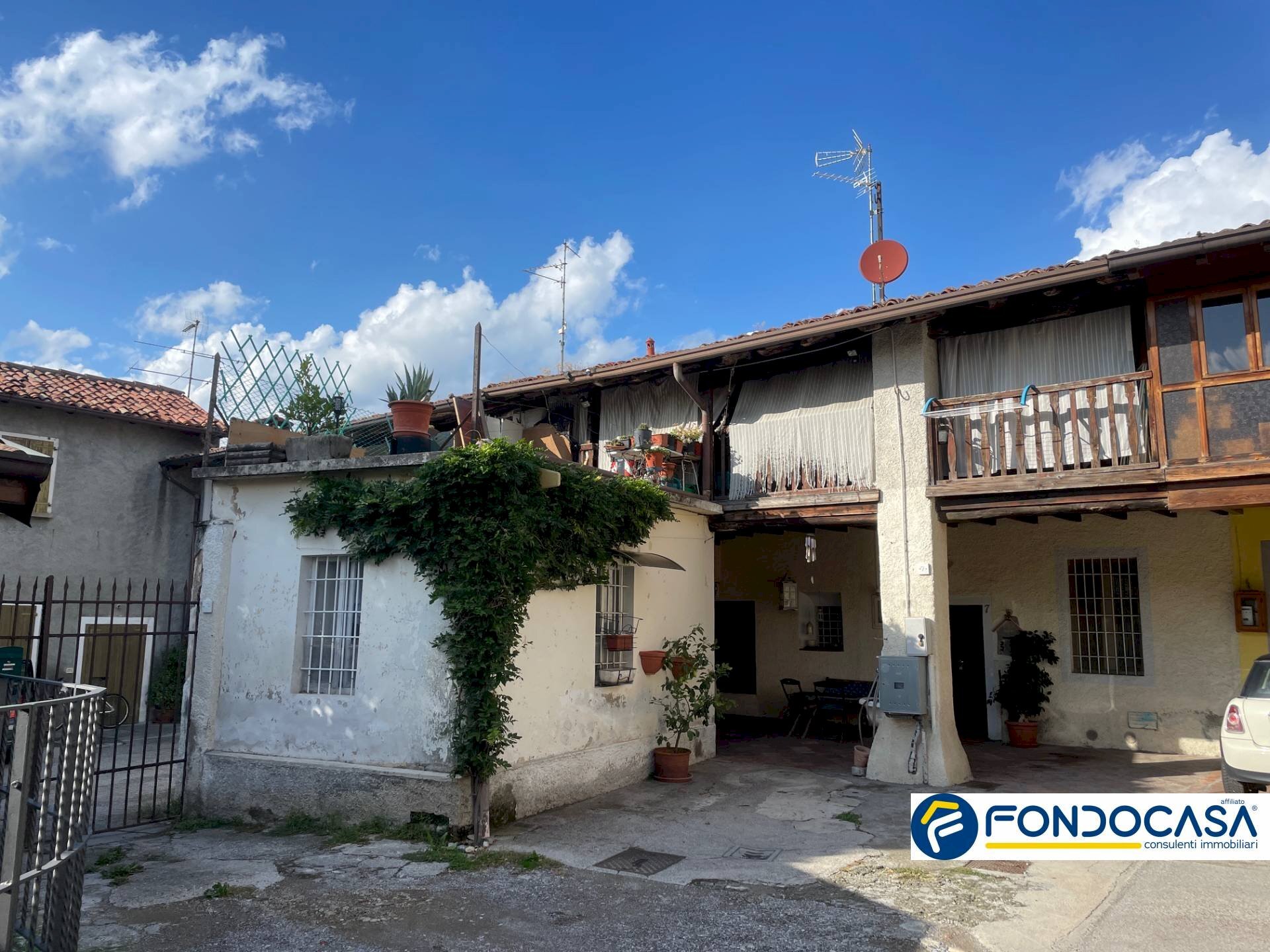Foto 1 - Trilocale 7, Passirano - foto 1