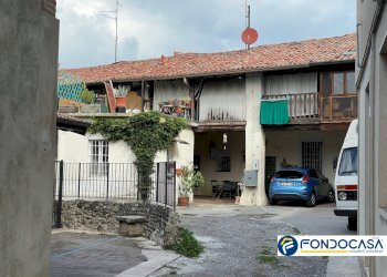 Foto 2 - Three-room apartment 7, Passirano - photo 2