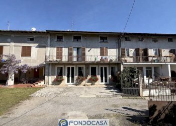 Foto 1 - Appartamento Cazzago San Martino - foto 1