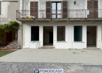 Foto 4 - Two-room apartment Cazzago San Martino - photo 4