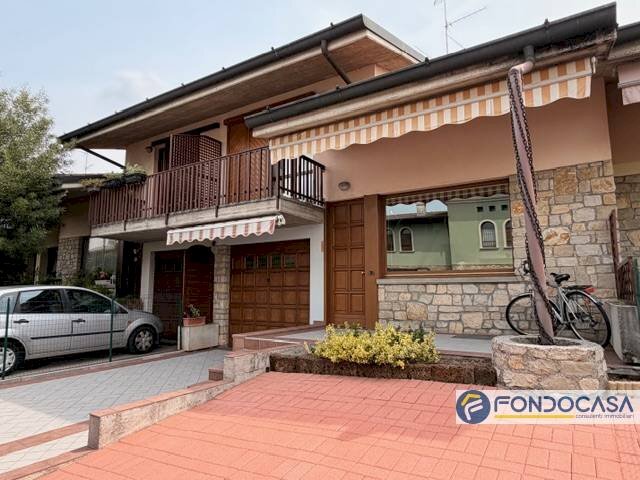 Foto 1 - Villa a Schiera Palazzolo sull'Oglio - foto 1