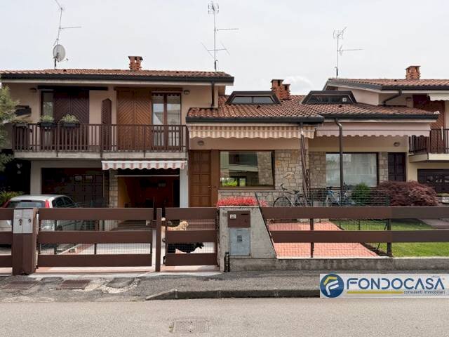 Foto 3 - Villa a Schiera Palazzolo sull'Oglio - foto 3
