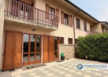 Foto 4 - Villa a Schiera Palazzolo sull'Oglio - foto 4