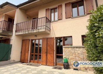Foto 5 - Villa a Schiera Palazzolo sull'Oglio - foto 5