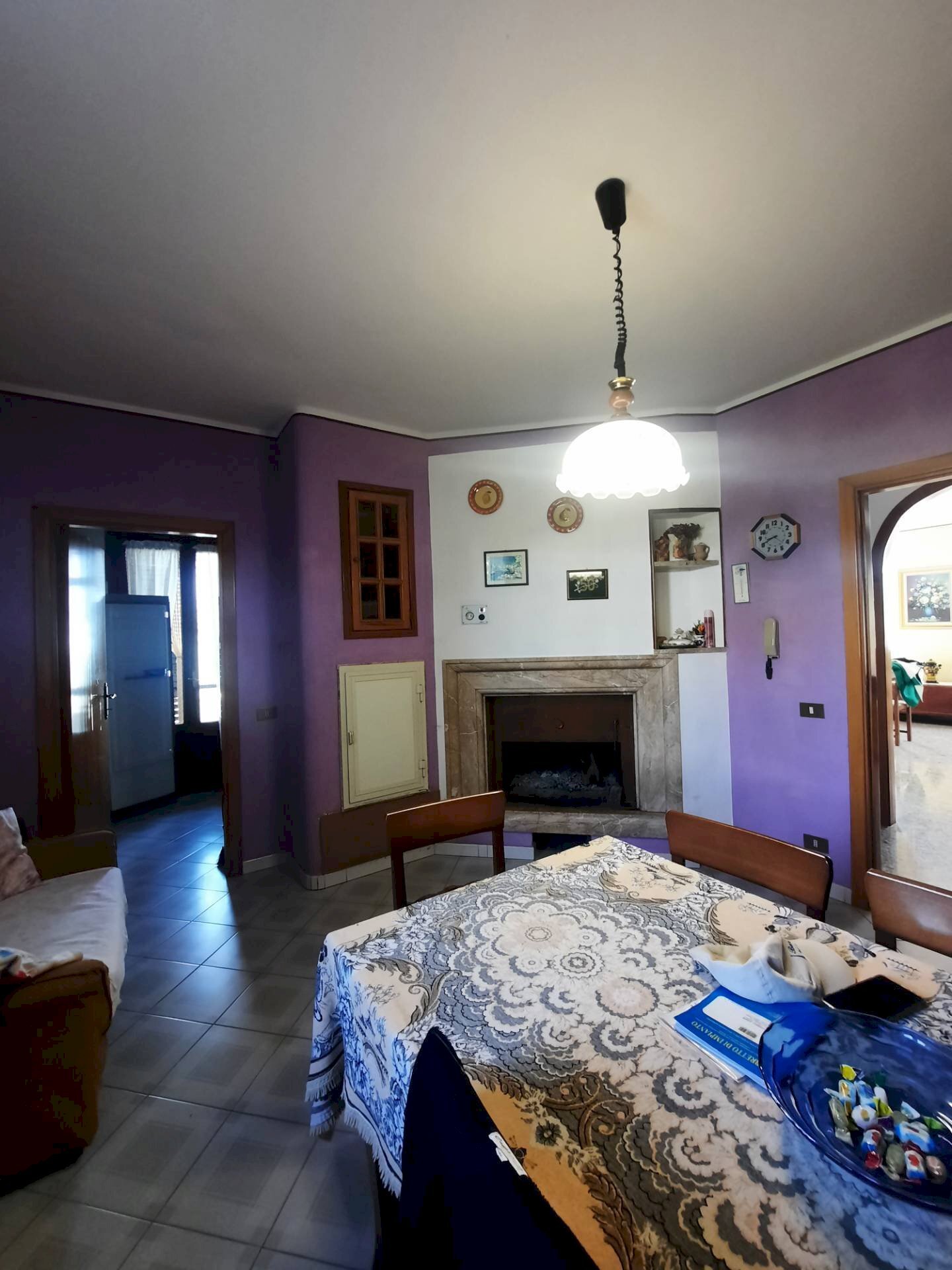 Foto 2 - Casa indipendente c.da Cerreto
 
4a, Montalto delle Marche - foto 2