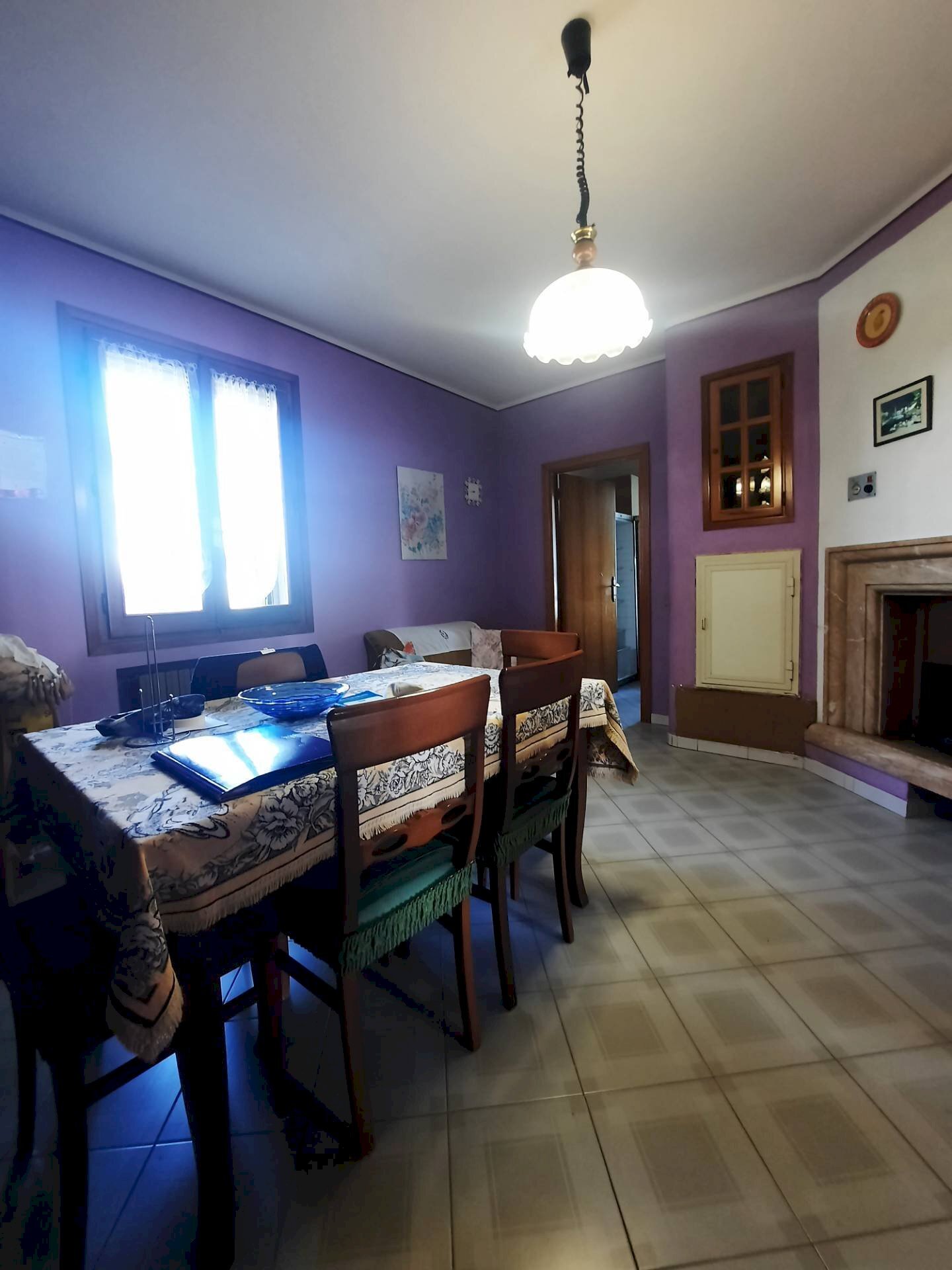 Foto 3 - Casa indipendente c.da Cerreto
 
4a, Montalto delle Marche - foto 3