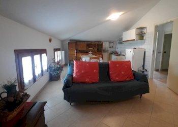 Foto 12 - Casa indipendente c.da Cerreto
 
4a, Montalto delle Marche - foto 12