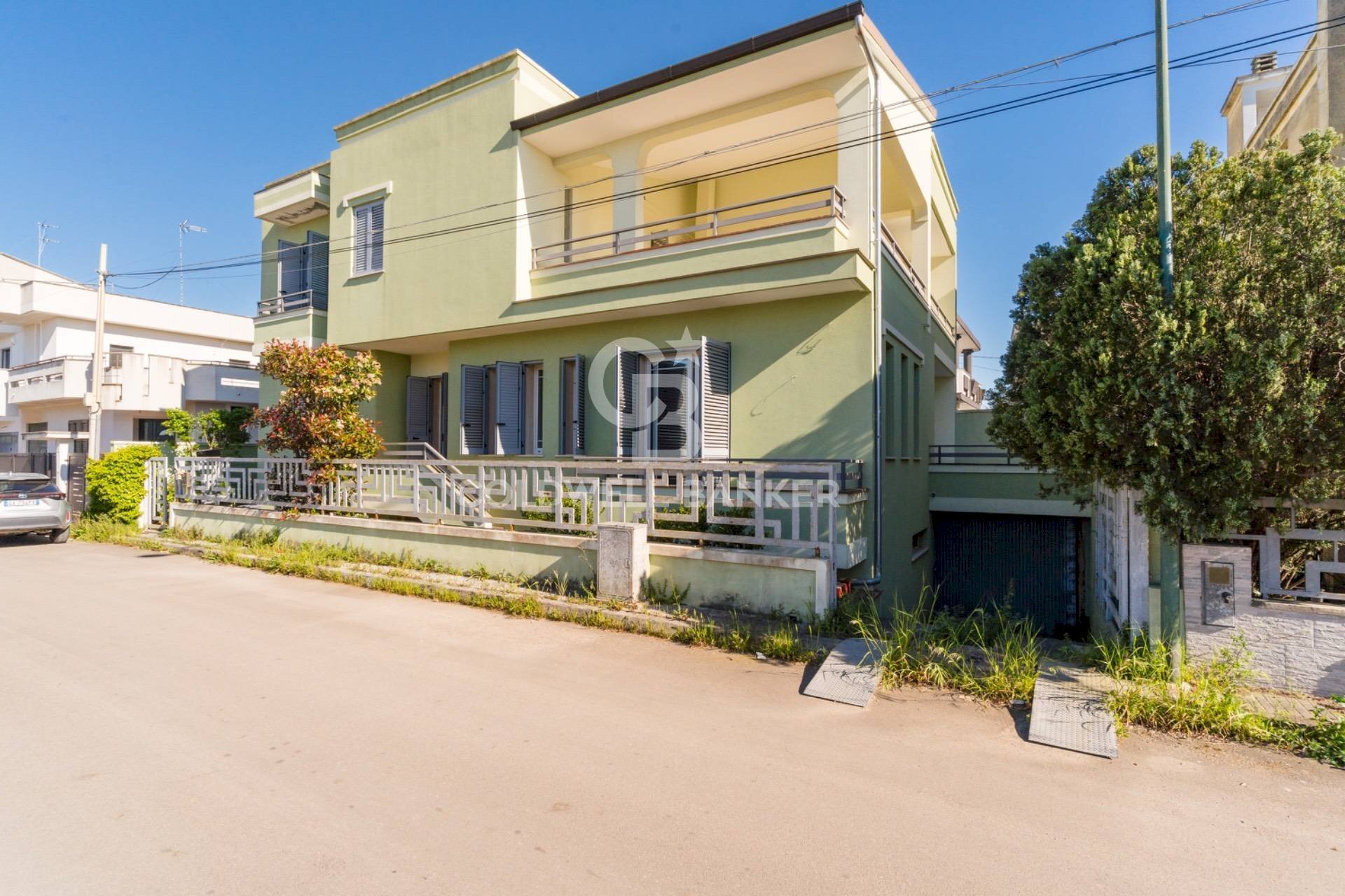 Foto 1 - Villa Via Giuseppe Ungaretti
 
32, Aradeo - photo 1