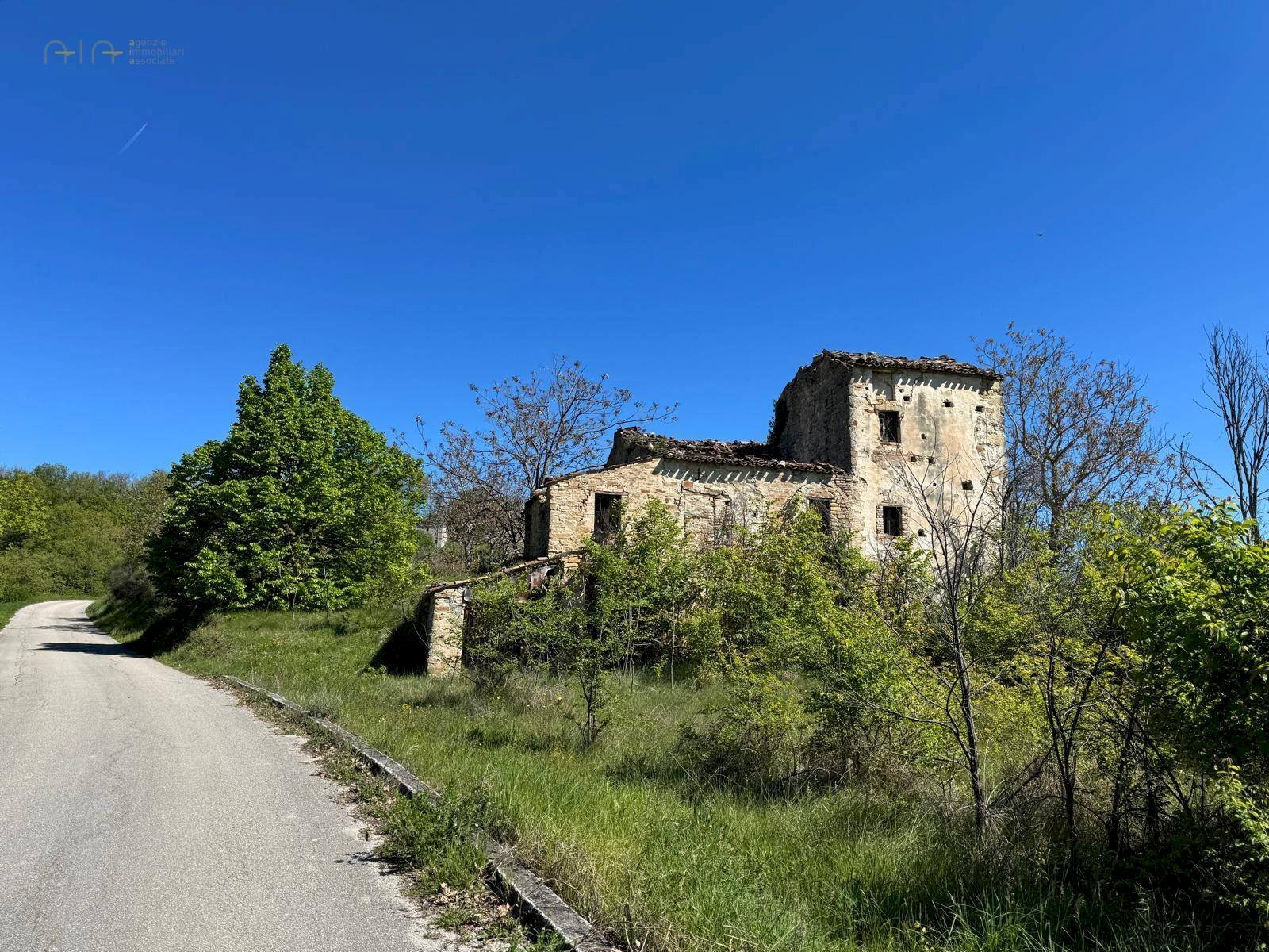 Foto 1 - Rustico C.da Coste (S.P.103), Montelparo - foto 1