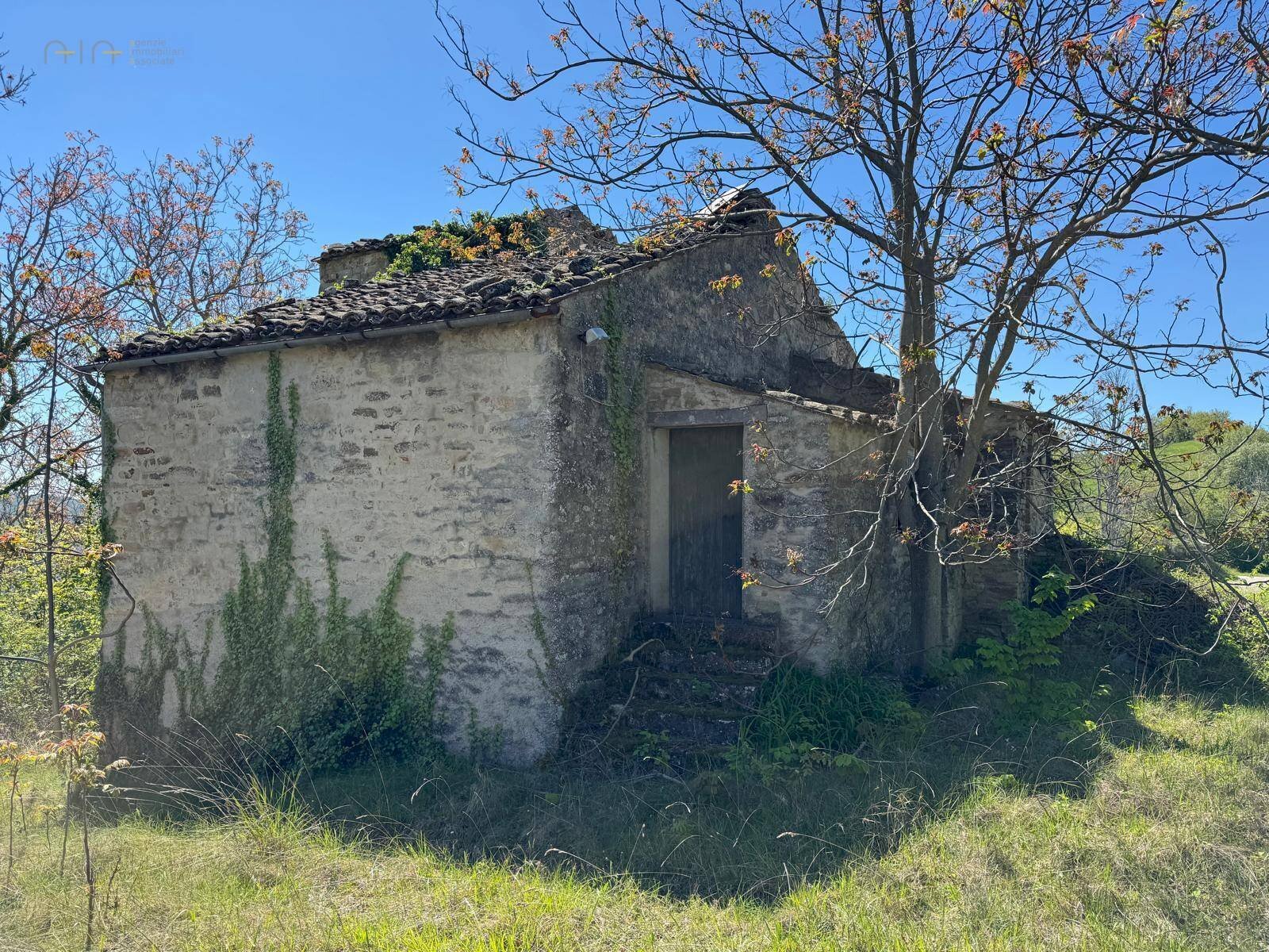 Foto 2 - Rustico C.da Coste (S.P.103), Montelparo - foto 2
