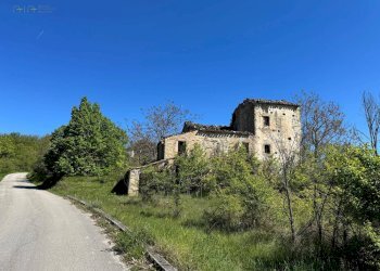 Foto 1 - Rustico C.da Coste (S.P.103), Montelparo - foto 1