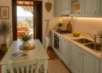Foto 4 - Two-room apartment Stazzo Pulcheddu
 
SNC, Palau - photo 4