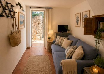 Foto 5 - Two-room apartment Stazzo Pulcheddu
 
SNC, Palau - photo 5