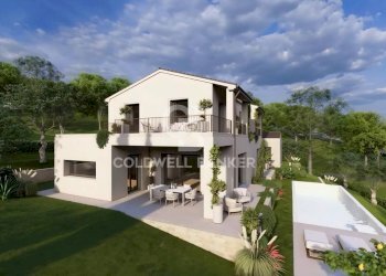 Foto 1 - Building land Via La Costa
 
SNC, Saludecio - photo 1