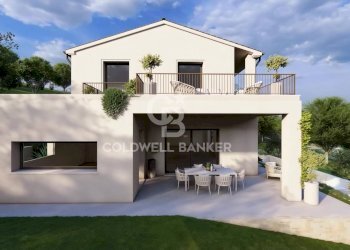Foto 2 - Building land Via La Costa
 
SNC, Saludecio - photo 2