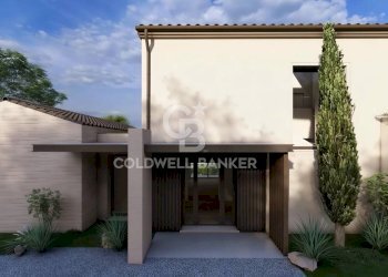 Foto 4 - Building land Via La Costa
 
SNC, Saludecio - photo 4