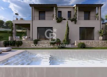 Foto 5 - Building land Via La Costa
 
SNC, Saludecio - photo 5