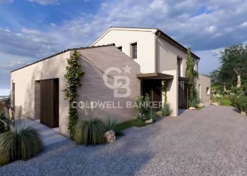 Foto 6 - Building land Via La Costa
 
SNC, Saludecio - photo 6