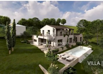 Foto 7 - Building land Via La Costa
 
SNC, Saludecio - photo 7