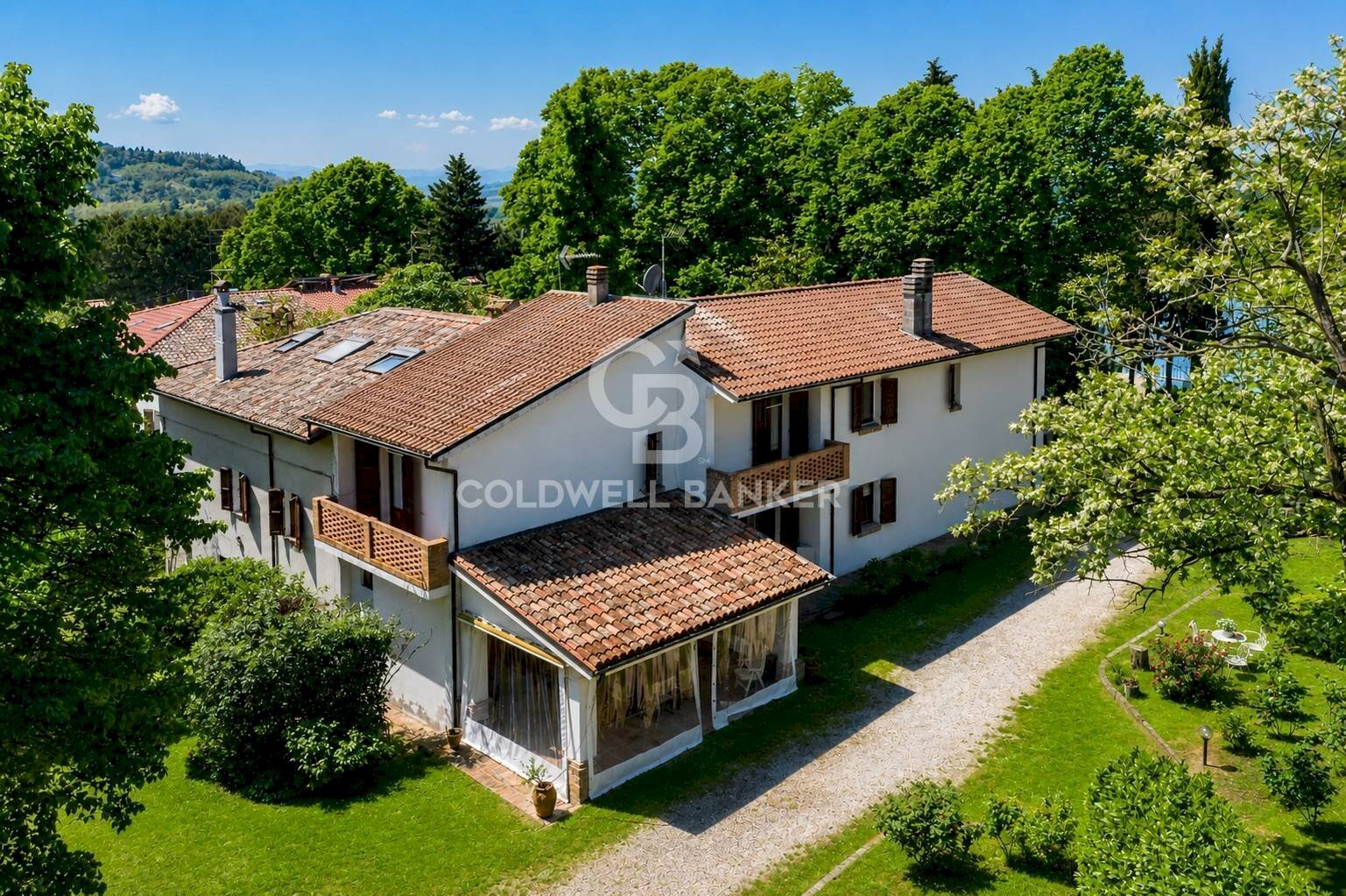 Foto 1 - Villa Via Garampa
 
4239, Cesena - photo 1