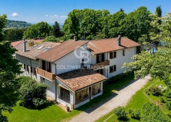Foto 1 - Villa Via Garampa
 
4239, Cesena - photo 1