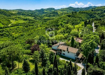 Foto 5 - Villa Via Garampa
 
4239, Cesena - photo 5