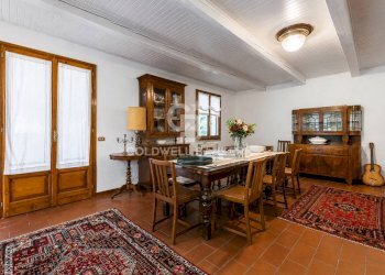 Foto 11 - Villa Via Garampa
 
4239, Cesena - photo 11