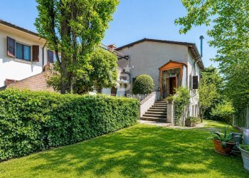 Foto 45 - Villa Via Garampa
 
4239, Cesena - photo 45