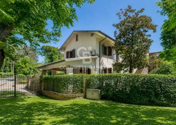 Foto 57 - Villa Via Garampa
 
4239, Cesena - photo 57