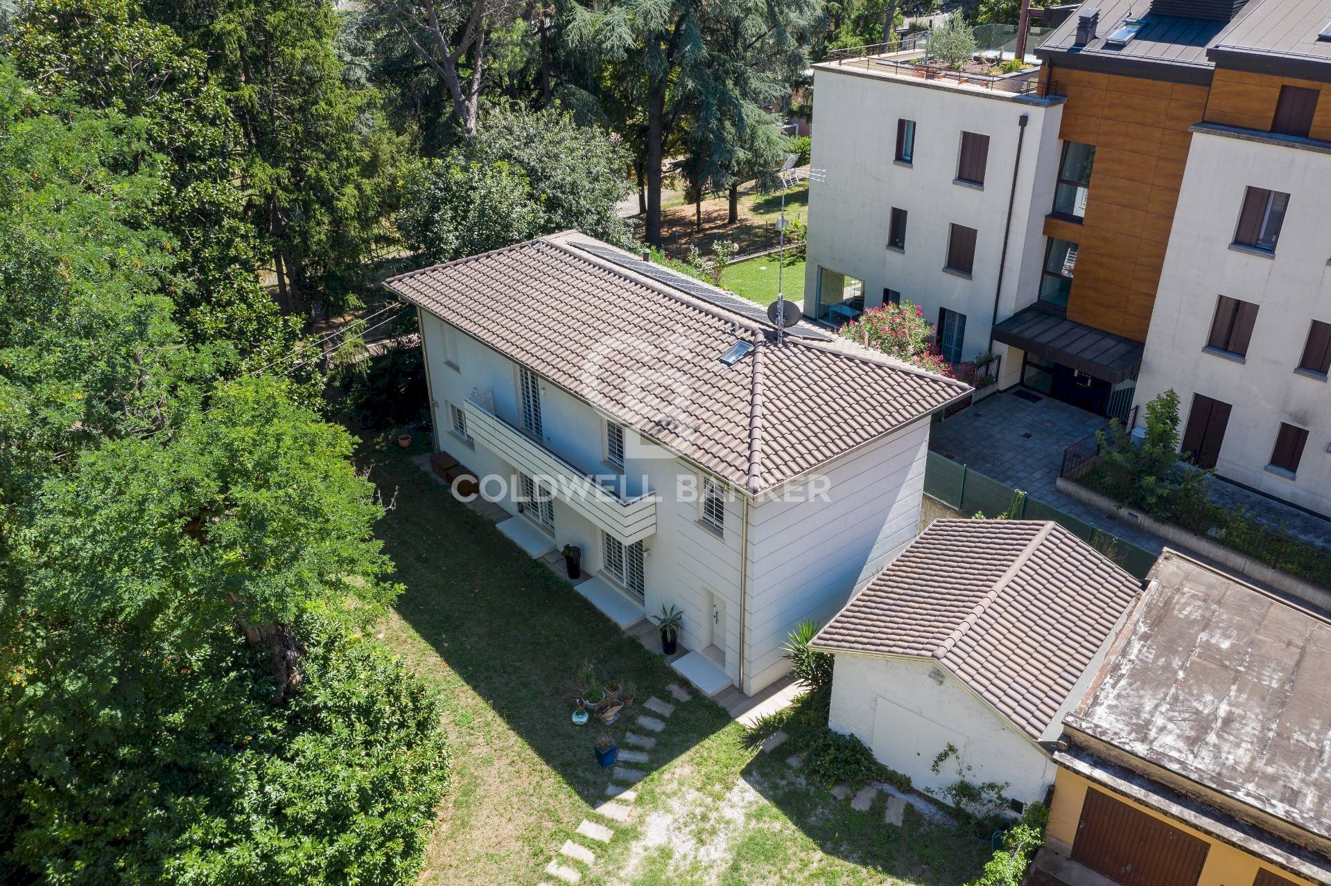 Foto 2 - Villa Via Mazzini
 
156/154, Castel San Pietro Terme - foto 2