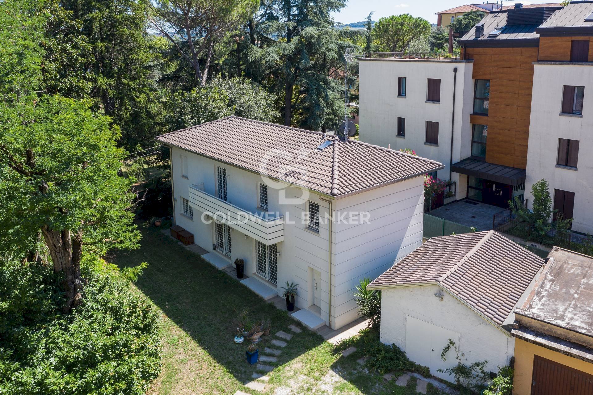 Foto 3 - Villa Via Mazzini
 
156/154, Castel San Pietro Terme - foto 3