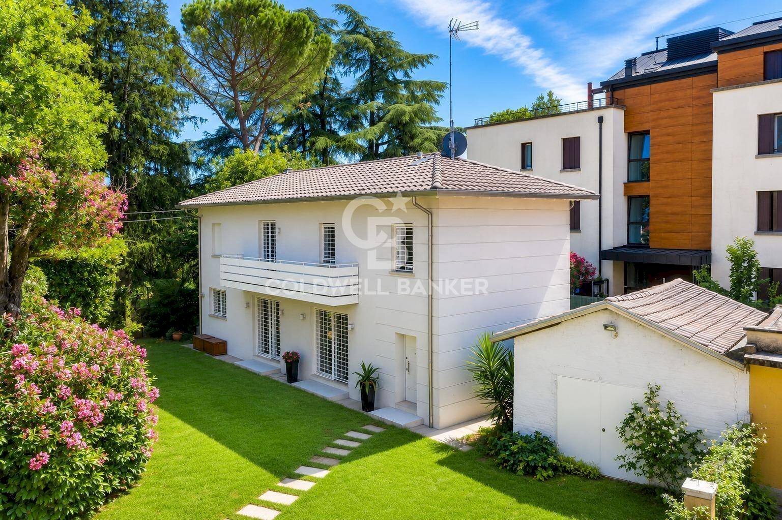Foto 1 - Villa Via Mazzini
 
156/154, Castel San Pietro Terme - foto 1