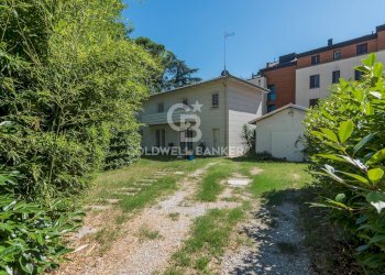 Foto 36 - Villa Via Mazzini
 
156/154, Castel San Pietro Terme - foto 36