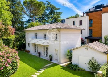 Foto 1 - Villa Via Mazzini
 
156/154, Castel San Pietro Terme - foto 1