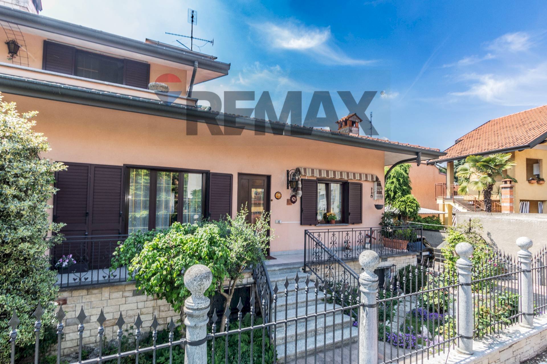 Casa all\'aperto - Villa Via Missori
 
22, Rho - foto 2