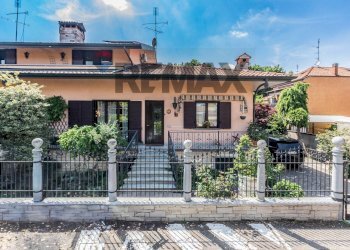 Casa all\'aperto - Villa Via Missori
 
22, Rho - foto 1