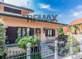 Casa all\'aperto - Villa Via Missori
 
22, Rho - foto 2