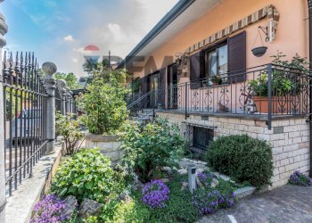 Casa all\'aperto - Villa Via Missori
 
22, Rho - foto 5