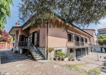 Casa all\'aperto - Villa Via Missori
 
22, Rho - foto 8