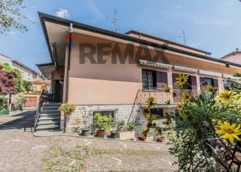 Casa all\'aperto - Villa Via Missori
 
22, Rho - foto 10